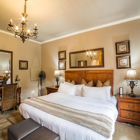 Tuareg Guest House Midrand Buitenkant foto