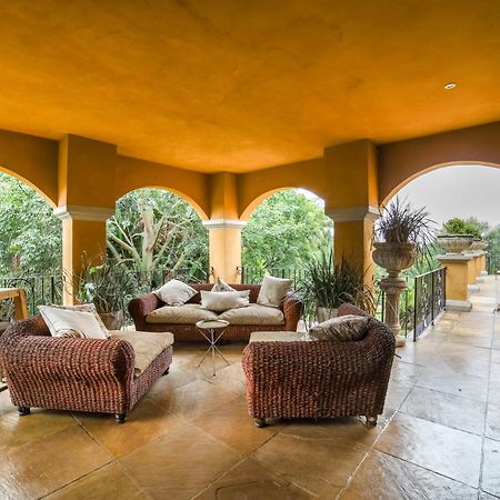 Tuareg Guest House Midrand Buitenkant foto