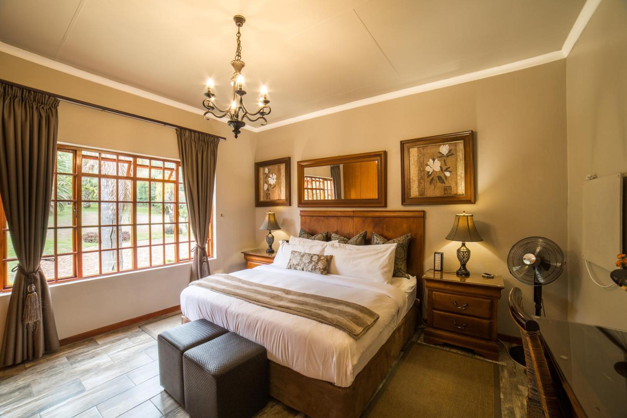 Tuareg Guest House Midrand Buitenkant foto
