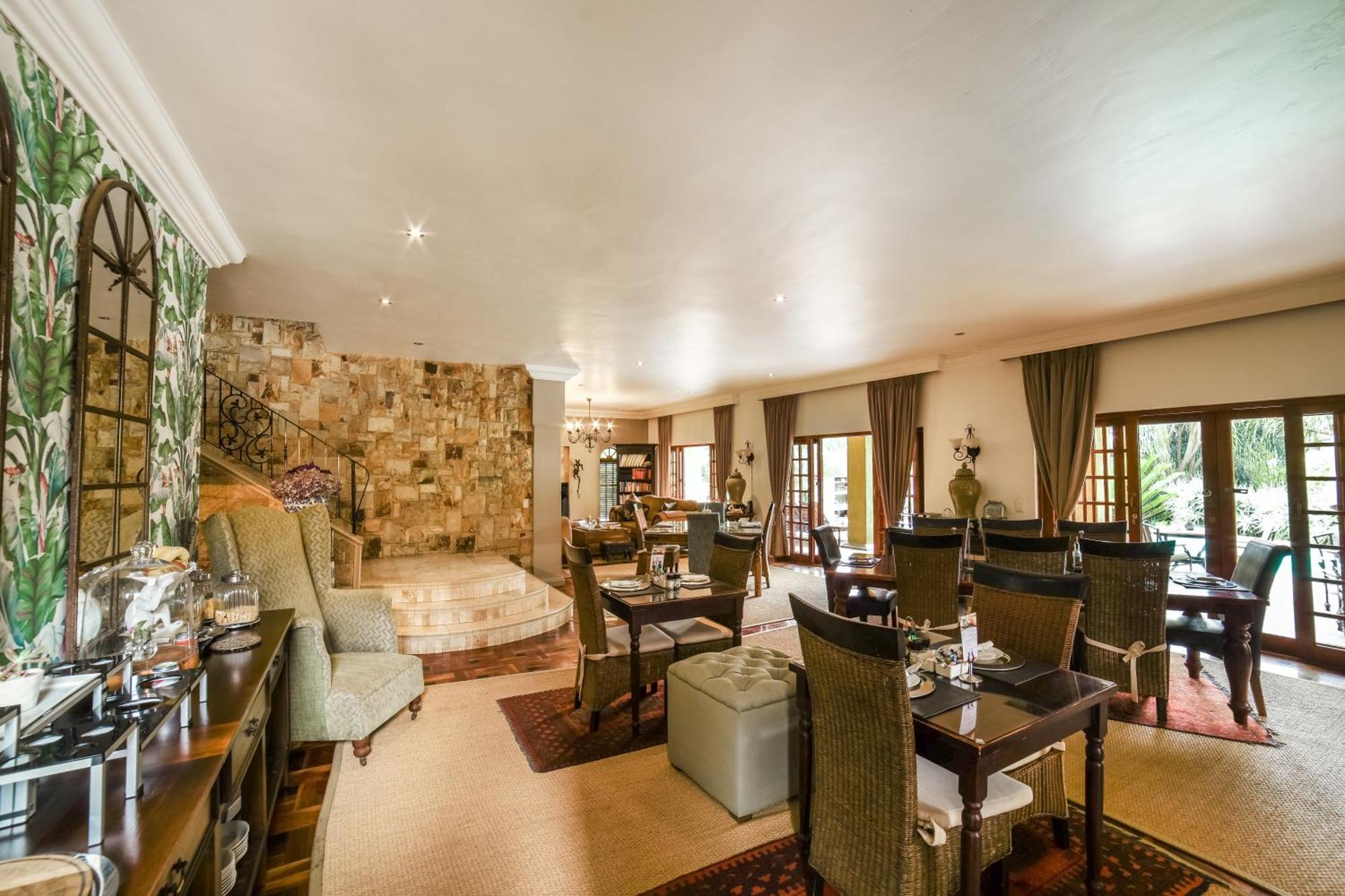 Tuareg Guest House Midrand Buitenkant foto