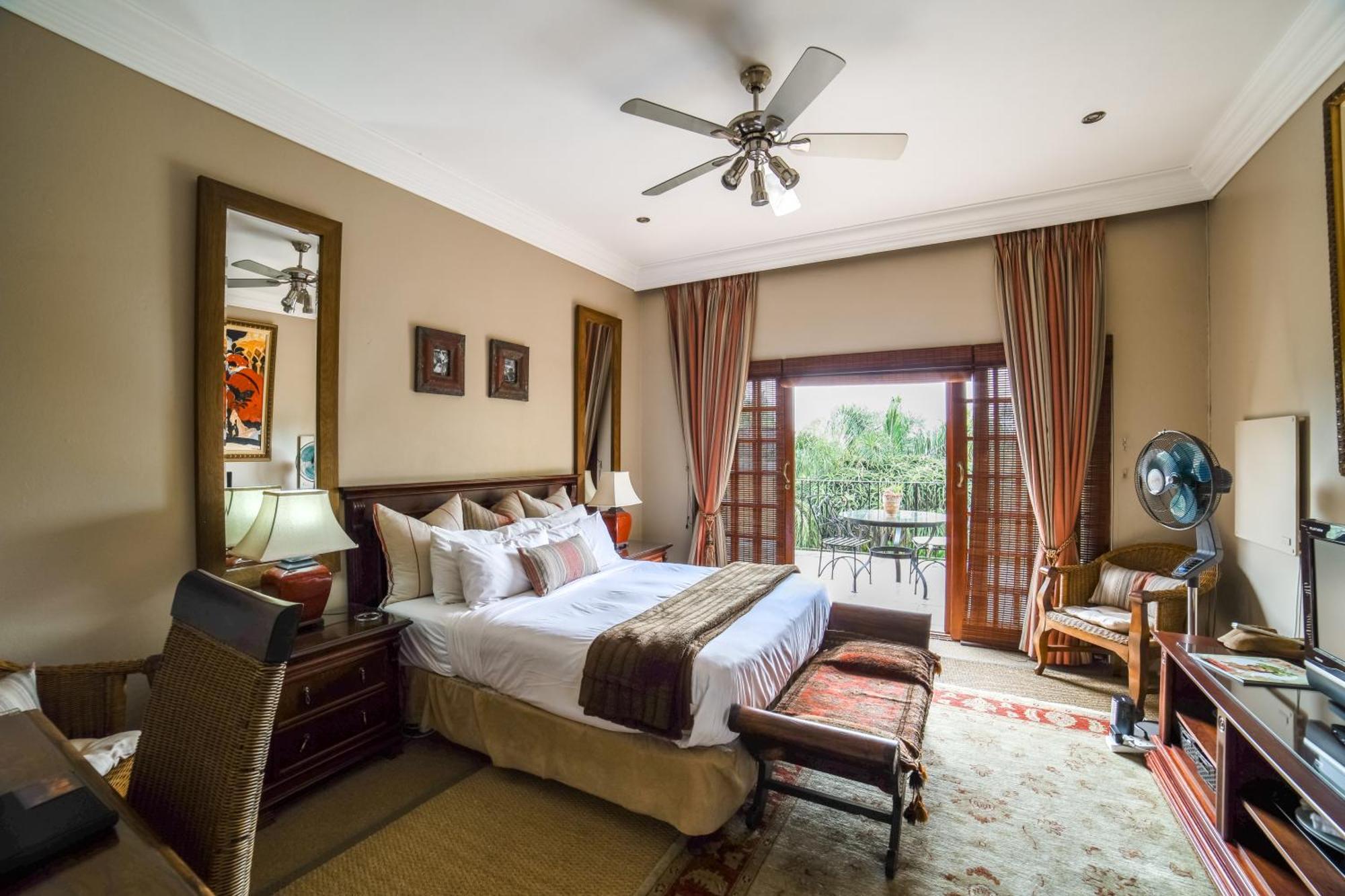 Tuareg Guest House Midrand Buitenkant foto