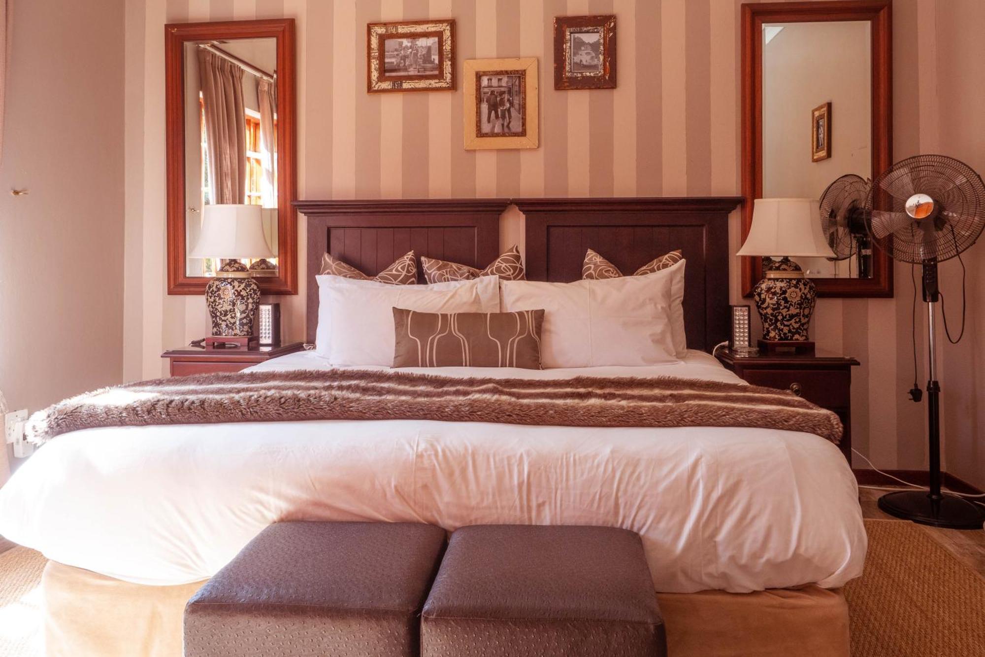 Tuareg Guest House Midrand Buitenkant foto