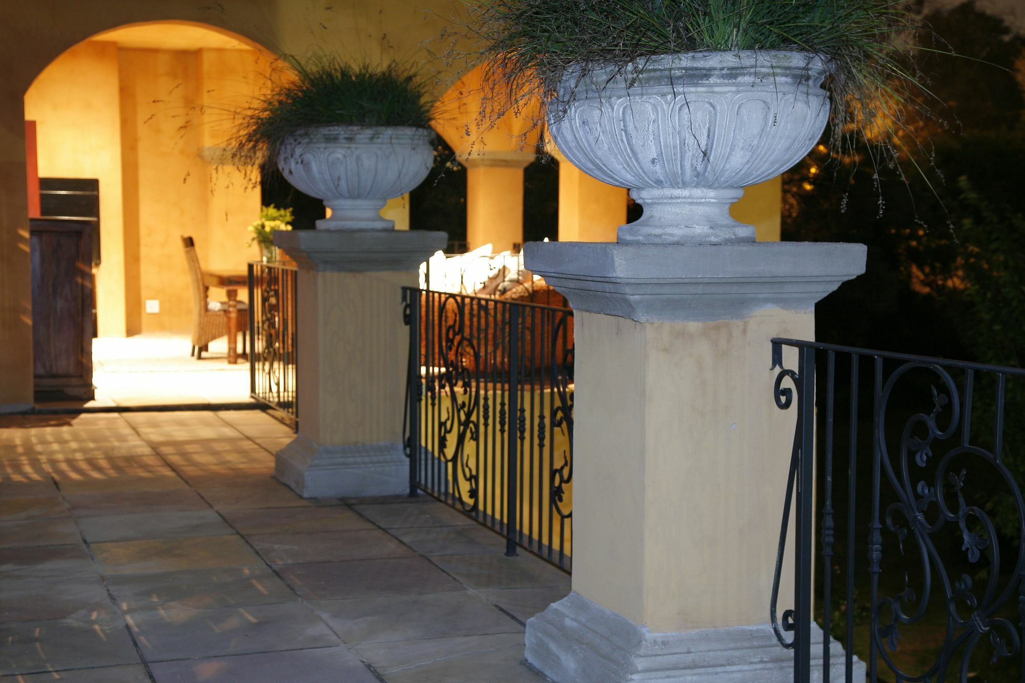Tuareg Guest House Midrand Buitenkant foto