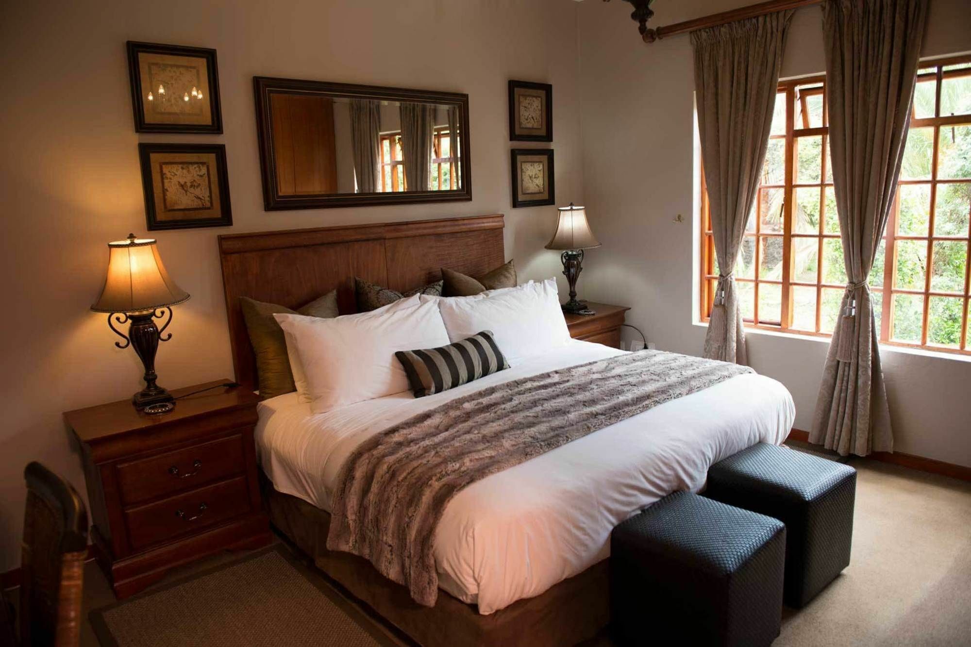 Tuareg Guest House Midrand Buitenkant foto