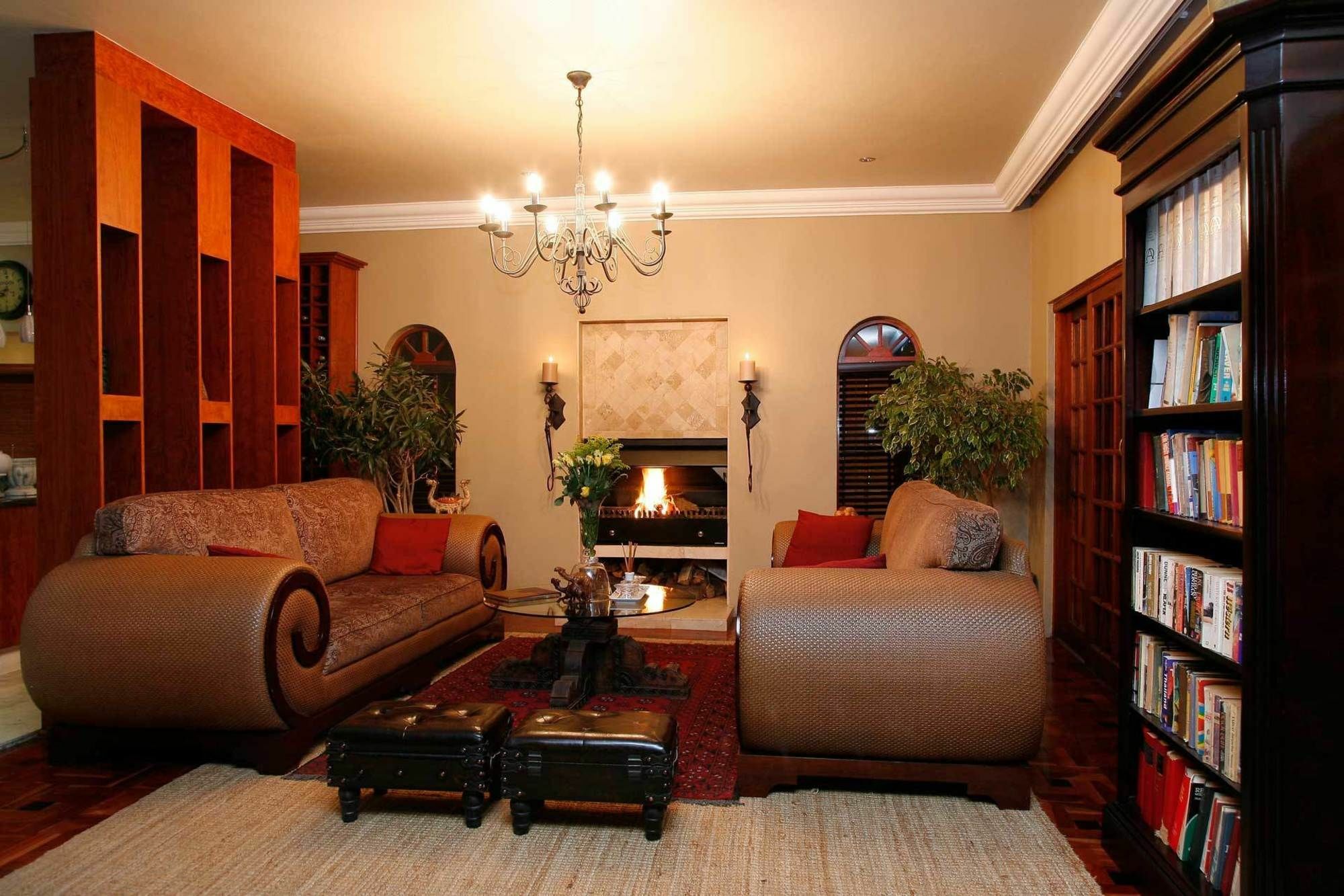 Tuareg Guest House Midrand Buitenkant foto
